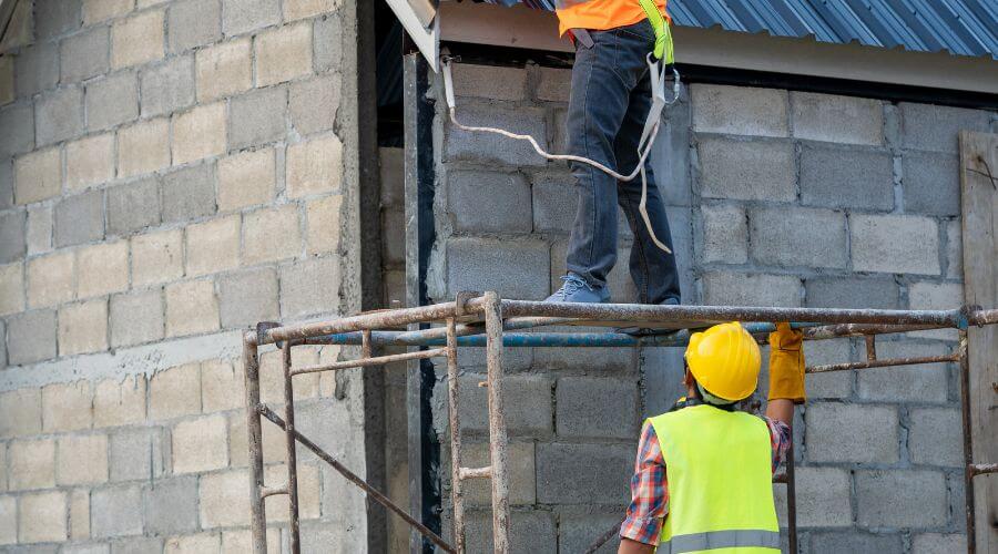Expert new roof installation services in Warwick, NY